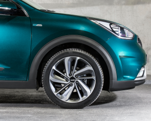 Kia Niro - Exterior 17